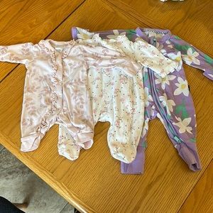 Pajama bundle